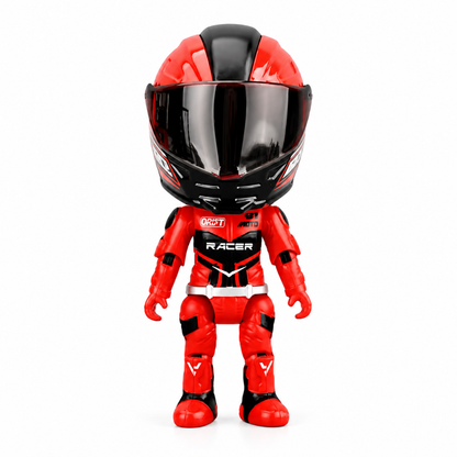 RiderCore™ figura coleccionable