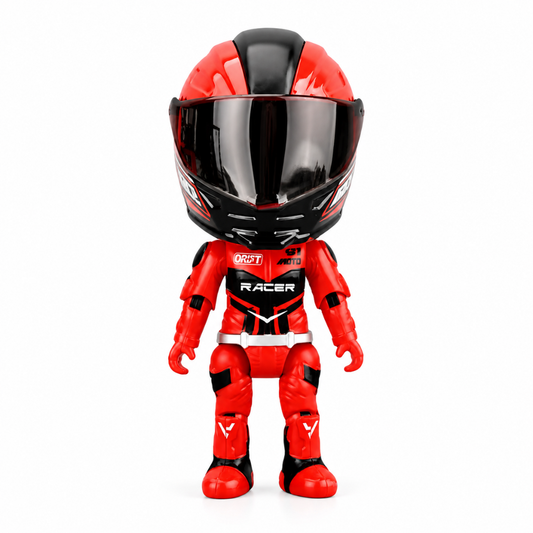 RiderCore™ figura coleccionable